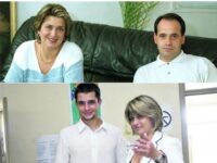 Тази година щяха да отбележат рубинената си сватба. Но съдбата им отне всичко – преди 19 години той бе… СНИМКИ