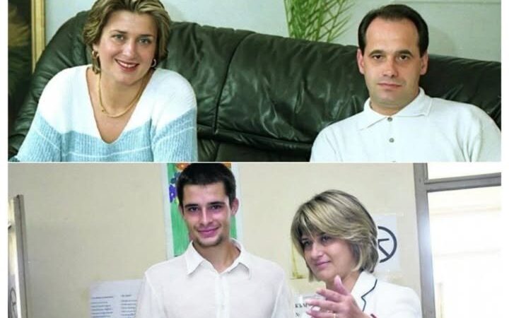 Тази година щяха да отбележат рубинената си сватба. Но съдбата им отне всичко – преди 19 години той бе… СНИМКИ