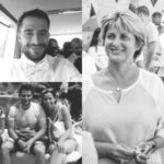 Синът на Весела Лечева издъхнал пред очите на бременната си съпруга – нови разтърсващи подробности за трагедията