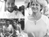 Синът на Весела Лечева издъхнал пред очите на бременната си съпруга – нови разтърсващи подробности за трагедията