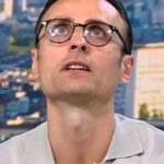 Бербатов се стопи и притесни всички: Част от мен умря!