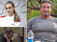 Бащата на Деси Трифонова заплаши Събков: Каза му