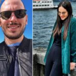 След 5 години: Цитиридис и Боряна Братоева се разделят! Причината е…