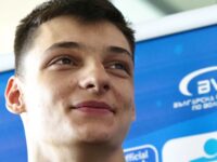 ДА! Новината за Алекс Николов се оказа истина