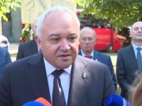 Демерджиев с нови разкрития: Десислава Атанасова е пътувала с…