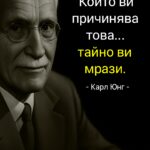 До вас може да има човек, който тайно ви мрази? 8 скрити признака според Карл Юнг, които не бива да пренебрегвате.