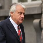 Бойко Рашков хвърли бомба: Шефът на ДАНС е свързан с „Баба Алино“
