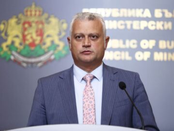 ИЗВЪНРЕДНО! Емил Дечев се завръща в политиката на бял кон!?