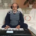 Трагедия! Ето го любимият музикант Иван от Сандански, загинал нелепо след…