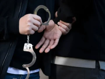 Футболна легенда на Левски и Берое и синът му са сред задържаните за измама с евросредства