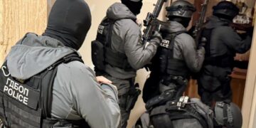 Нещо голямо се случва! ГДБОП изведе голям началник