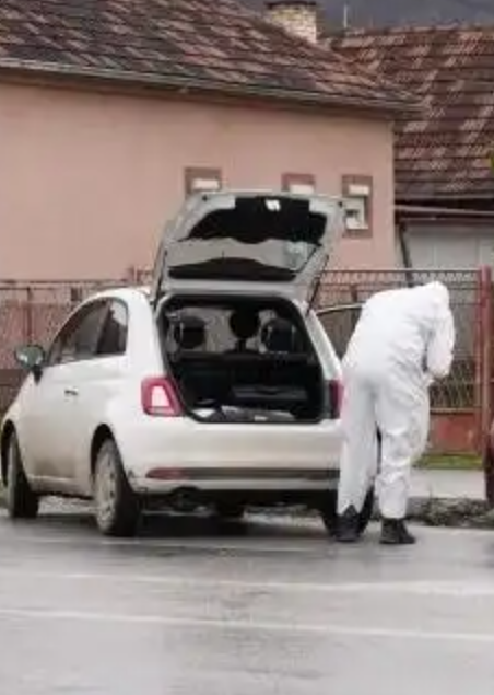 Извънредно: Голяма трагедия ни потресе току що, убиха…