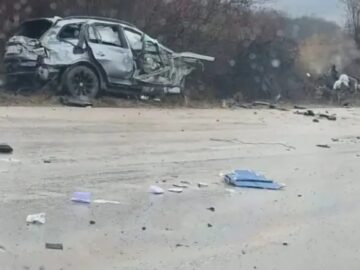 Извънредно: Голяма трагедия потресе България току що, загинал е…