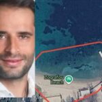 Гръцки медии посочиха причината за трагедията със сина на Весела Лечева на плажа Зографу