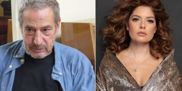 „Не я приех поради отсъствие при зачеването“ или защо отношенията между Йосиф Сърчаджиев и дъщеря му Алекс бяха толкова сложни