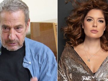 „Не я приех поради отсъствие при зачеването“ или защо отношенията между Йосиф Сърчаджиев и дъщеря му Алекс бяха толкова сложни