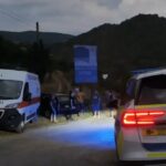 Откриха тялото на 8-годишното момиче, издирвано в река Струма