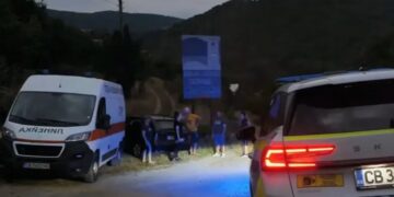 Откриха тялото на 8-годишното момиче, издирвано в река Струма