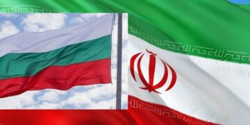 Иран със светкавична реакция срещу България!