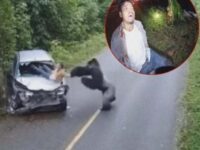 Изчезнал мъж беше открит след като бил завлечен от…