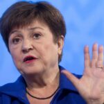Кристалина Георгиева: Гответе се за…
