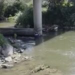 Драма в река Марица: Полицай скочи в бурните води и спаси 14-годишно момче от сигурна смърт