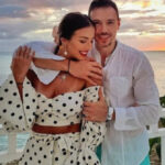 Случи ли се най-неочакваното? Дани Петканов с нежно послание към Алекс Богданска: