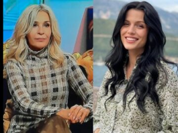 Ралица Паскалева измества Гала в На кафе? Нова телевизионна интрига зад кулисите: