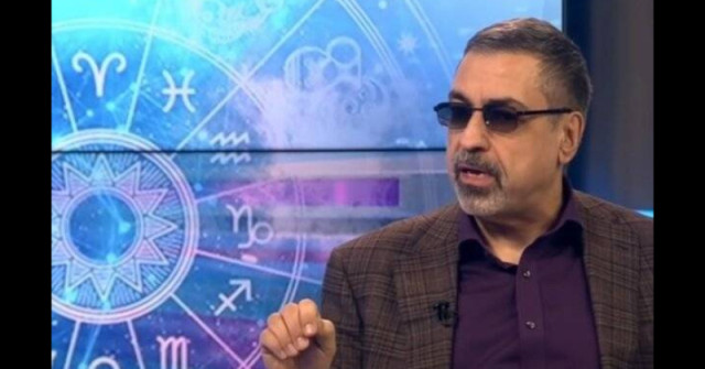 Седмичен хороскоп на Павел Глоба за 6 – 12 юли: Седмичен хороскоп на Павел Глоба за 6 – 12 юли:
