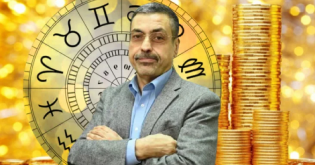Бог ще ги целуне: Павел Глоба разкри ТРИ знака на зодиака, които ще забогатеят през ЮЛИ 2026 г.!