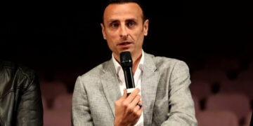 Бербатов скоро съвсем ще изчезне! Ето на какво дължи драстичното си отслабване: