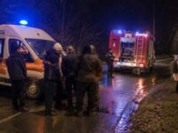 Нечовешка трагедия: Майка загина в катастрофа, докато отиваше да разпознае починалия си син