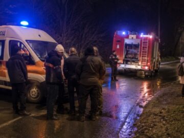 Нечовешка трагедия: Майка загина в катастрофа, докато отиваше да разпознае починалия си син