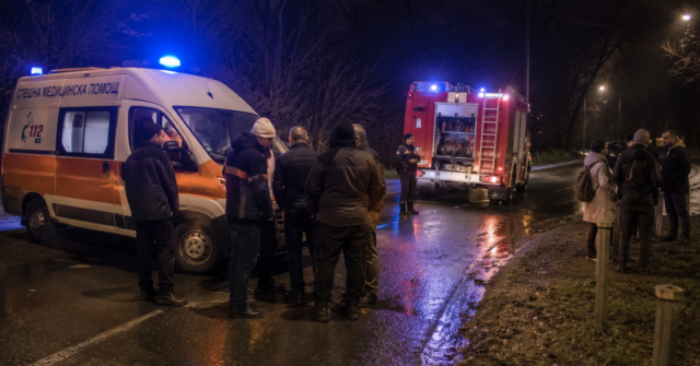 Нечовешка трагедия: Майка загина в катастрофа, докато отиваше да разпознае починалия си син