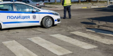 Стана ясно коя е загиналата на пешеходна пътека във Велико Търново жена: