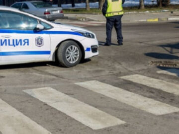 Стана ясно коя е загиналата на пешеходна пътека във Велико Търново жена: