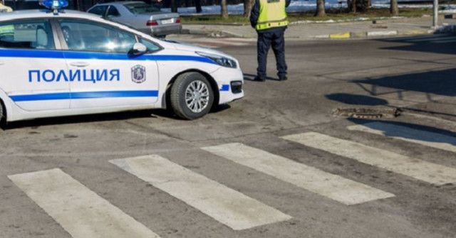 Стана ясно коя е загиналата на пешеходна пътека във Велико Търново жена: Стана ясно коя е загиналата на пешеходна пътека във Велико Търново жена: