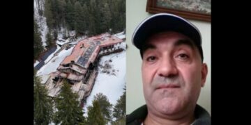Яни Макулев, бащата на загиналото в случая Петрохан 15-годишно момче, се разграничи рязко от майките на Калушев и Златков