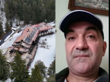 Яни Макулев, бащата на загиналото в случая Петрохан 15-годишно момче, се разграничи рязко от майките на Калушев и Златков