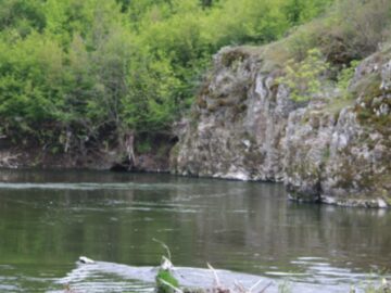 Нови разкрития за трагедията в река Струма: Стана ясно как бабата и дядото са опитали да спасят децата