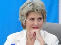 Светлина след огромната болка: Весела Лечева с щастлива новина само дни след трагичната загуба на сина си Светлина след огромната болка: Весела Лечева с щастлива новина само дни след трагичната загуба на сина си