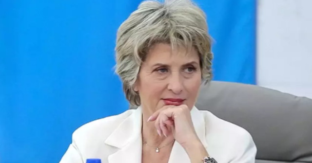 Светлина след огромната болка: Весела Лечева с щастлива новина само дни след трагичната загуба на сина си Светлина след огромната болка: Весела Лечева с щастлива новина само дни след трагичната загуба на сина си