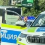 Жена загина при тежка катастрофа, а две деца са в болница