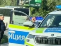 Жена загина при тежка катастрофа, а две деца са в болница