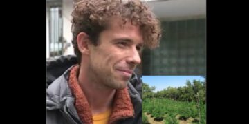 Ще лежи ли в затвора? Арестуваха Явор Бахаров, след като откриха канабис в имота му, ето какво каза адвокатът му:
