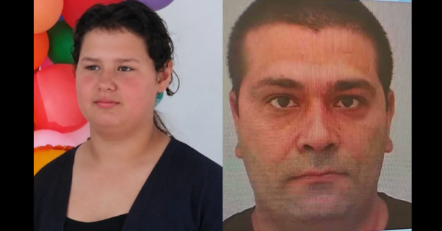 Мним Асен Симеонов публикува зловещи клипове за Наталия в TikTok Мним Асен Симеонов публикува зловещи клипове за Наталия в TikTok