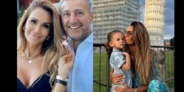 След като едва спасиха живота й – трудна раздяла за Ивайла Бакалова: