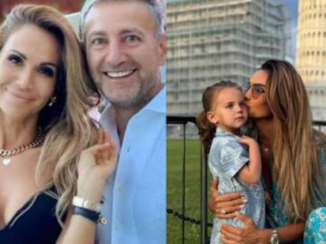 След като едва спасиха живота й – трудна раздяла за Ивайла Бакалова: