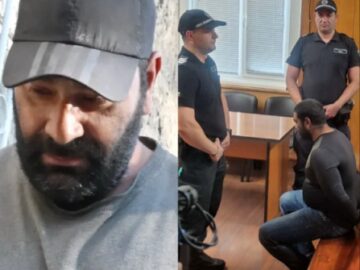 „Ще ти върна детето, ако…“ – Асен призна защо е отвлякъл Наталия!