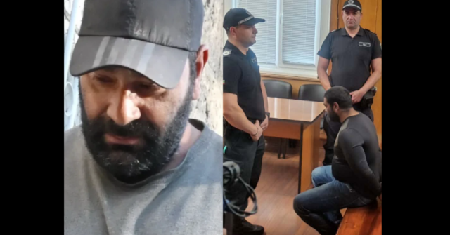 „Ще ти върна детето, ако…“ – Асен призна защо е отвлякъл Наталия!